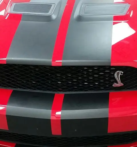 lineas en vinil 3m en mexico