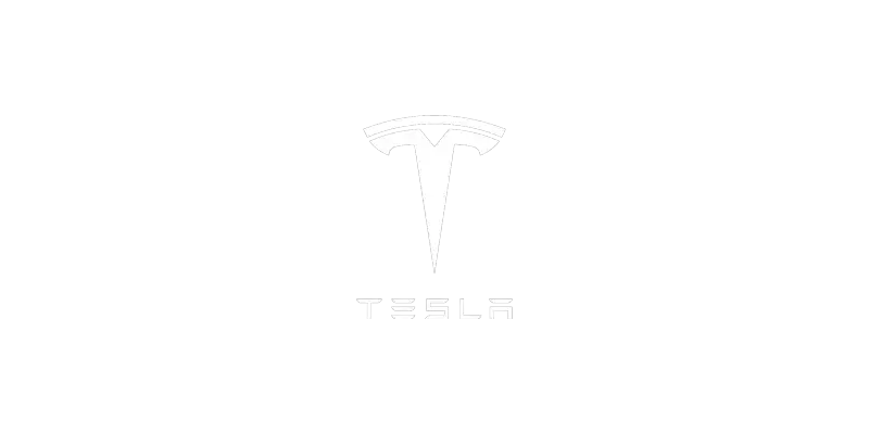 Tesla wrapping
